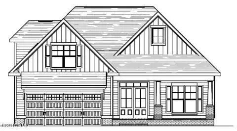 3416 Lake Club Circle, Oak Island, NC 28461 – photo 1 of 1: Rendering