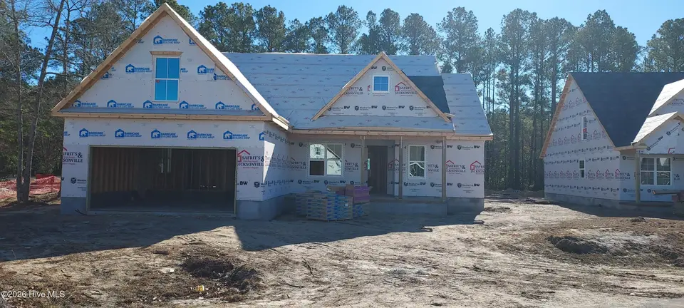 162 Cripple Creek Drive, Swansboro, NC 28584 – photo 1 of 3: 1000002669
