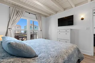 347 E First Street, Ocean Isle Beach, NC 28469 – photo 13: Bedroom One