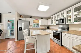 310 Bobbys Drive, Newport, NC 28570 – photo 14: Kitchen View 2