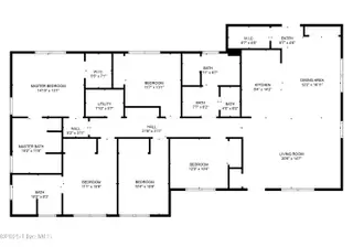 218 Spring Drive, Jacksonville, NC 28540 – photo 24: all_floors_218_spring_drive_jacksonville
