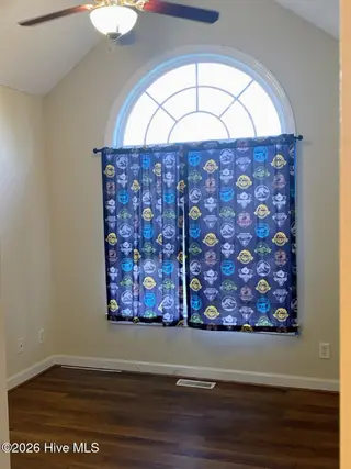 105 Willowbrook Drive, Pikeville, NC 27863 – photo 7: Bedroom 1
