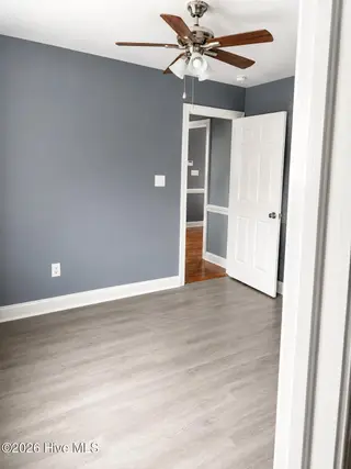 2205 Seagrave Drive, Winterville, NC 28590 – photo 18: 2205 - third bed view 1