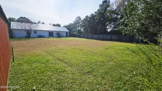 183 Parnell Road, Hubert, NC 28539 – photo 20: Backyard