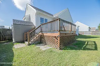 2812 Camille Drive, Winterville, NC 28590 – photo 10: 11