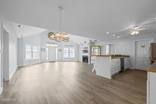 310 Joan Court, Beaufort, NC 28516 – photo 11: Dining Area