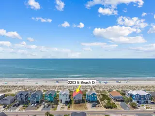 2203 E Beach Drive, Oak Island, NC 28465 – photo 5