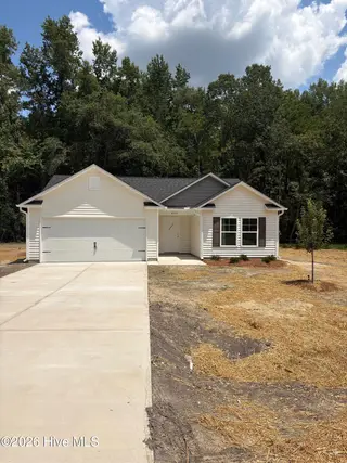 6339 Brassie Drive, Grifton, NC 28530 – photo 1: 6339 Brassie