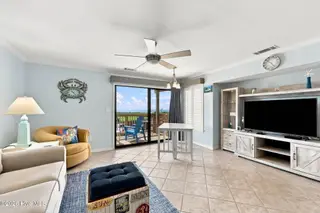 9100 Reed Drive 2104, Emerald Isle, NC 28594 – photo 13: Queens Court - 2104