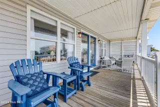 2505 W Dolphin Drive, Oak Island, NC 28465 – photo 17