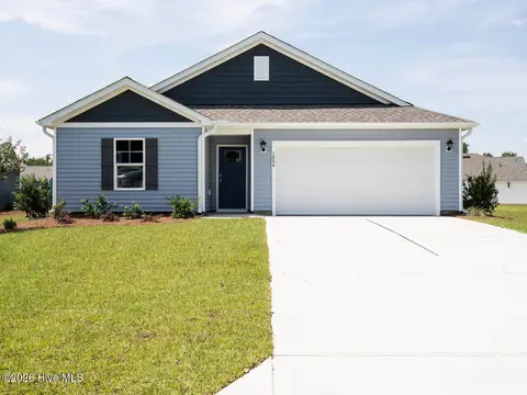 3020 Maravella Court SE Lot 5, Bolivia