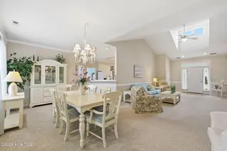 117 Carefree Lane, Morehead City, NC 28557 – photo 11: Combo Dining