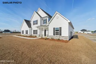 244 Big August Way, Jacksonville, NC 28546 – photo 3: Front 2 (1)