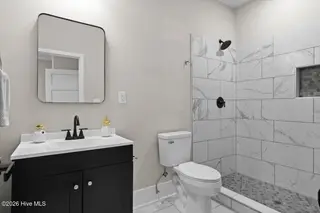 522 S Vyne Street, Rocky Mount, NC 27803 – photo 7: Primary Bathroom
