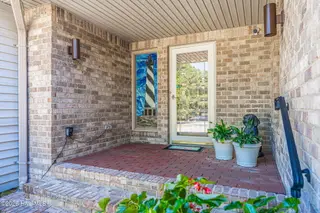 19 Highland Drive, Whispering Pines, NC 28327 – photo 3: 3
