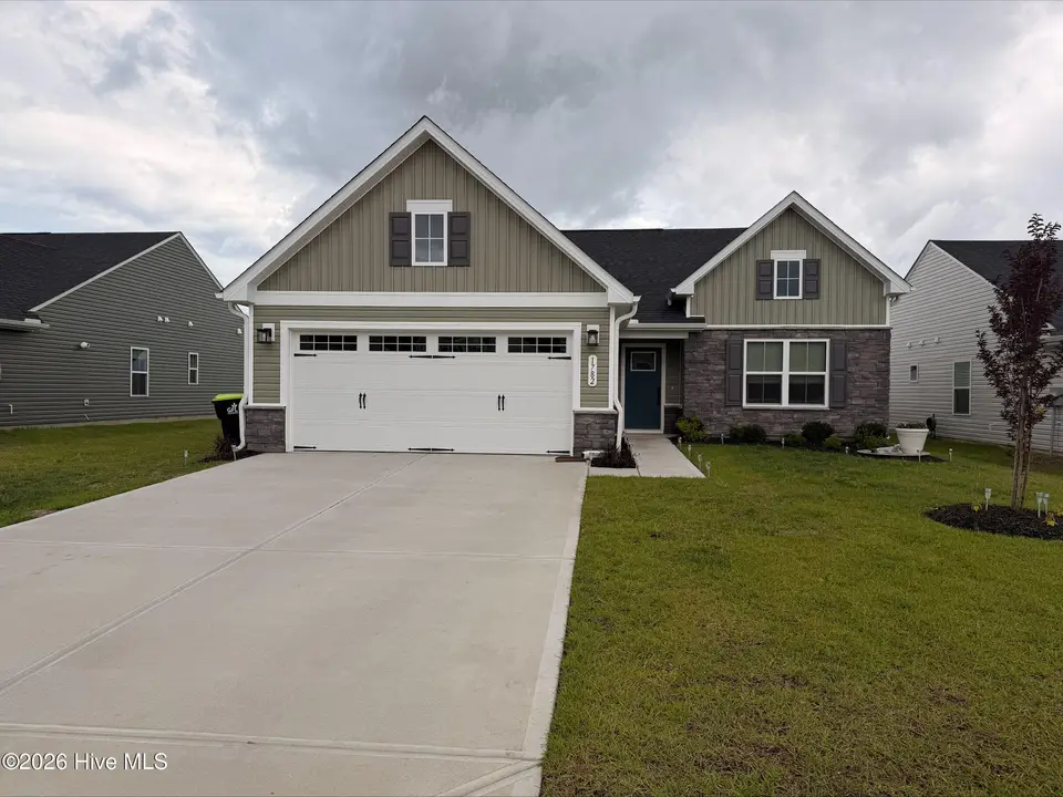 1782 Piney Creek Road NE, Bolivia, NC 28422 – photo 1 of 1: 1782