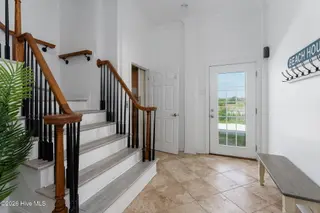 1324 New River Inlet Road, North Topsail Beach, NC 28460 – photo 6: entry-01a