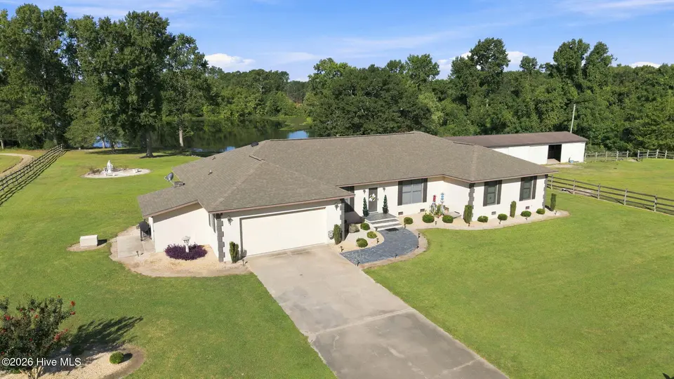 3777 Waters Mill Road, La Grange, NC 28551 – photo 1 of 57: 4-web-or-mls-DJI_20260909095813_0817_D