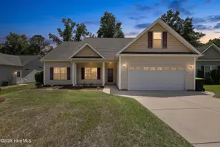 8775 Lanvale Oaks Drive NE, Leland, NC 28451 — 3-bedroom home in Lanvale Oaks, Leland, NC, photo 1 of 48