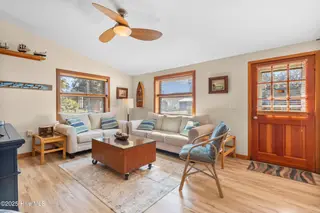314 Keziah Street, Oak Island, NC 28465 – photo 13: Living Room