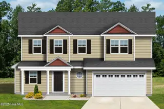 802 Jasmine Lane, Jacksonville, NC 28546 – photo 1: 802-Jasmine