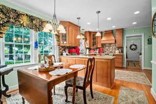 3617 Woodlawn Road, Rocky Mount, NC 27804 – photo 24: Eat-In Kitchen