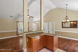 3613 Delesa Court, New Bern, NC 28560 — 3-bedroom home in Pinecrest Estates, New Bern, NC, photo 12 of 36