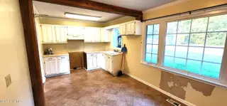 1058 Ramsey Road, Jacksonville, NC 28546 – photo 5: 1058 Ramsey Rd - Kitchen copy