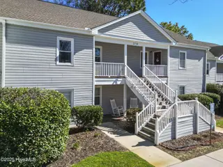2716 S 17th Street Apt A, Wilmington, NC 28412 – photo 1: Front Exterior
