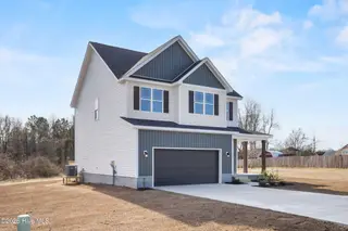 132 Dallas Drive, Beulaville, NC 28518 – photo 4: 3_front exterior