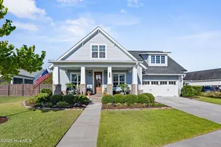 4451 Old Towne Street, Wilmington, NC 28412 – photo 3: 5_front exterior