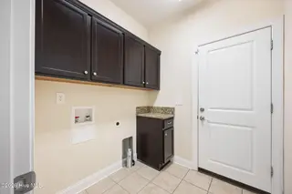 26 Cypress Circle, Southern Pines, NC 28387 – photo 17: 26 cypress laundry