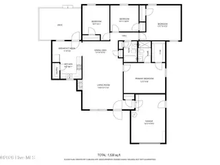 342 Palamino Trail, Jacksonville, NC 28546 – photo 8: all_floors_342_palamino_trail_jacksonvil