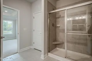 1025 Wood Creek Road NE, Leland, NC 28451 – photo 20: *REPRESENTATIVE PHOTO* Master Bathroom