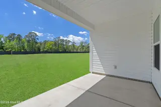 1727 Saucepan Bay Drive SW, Shallotte, NC 28470 – photo 23: Back Lanai
