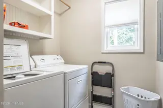 150 S Plum Street, Pinebluff, NC 28373 – photo 16: Laundry Room
