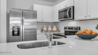 232 Maddox Drive, Aberdeen, NC 28315 – photo 5: Kitchen