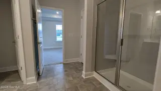 1737 Pecan Drive Lot 21, Nashville, NC 27856 – photo 13: primary bathroom no tub