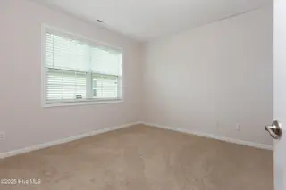 6012 Bayberry Park Drive, New Bern, NC 28562 – photo 15: guest room 2