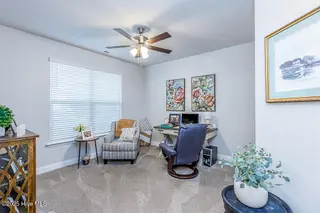 1108 Coral Reef Drive, New Bern, NC 28560 – photo 18: Austin - new computer room