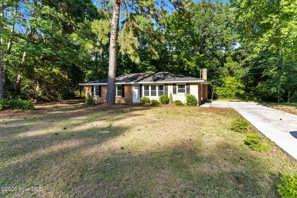 146 Forest Drive W, Whiteville, NC 28472 – photo 1 of 39: 1-web-or-mls-CAMMediaLLC.com--2