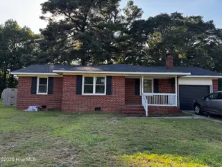 2521 Country Club Road, Jacksonville, NC 28546 – photo 1: 7