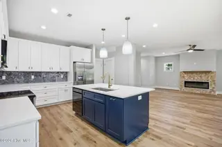 2737 Bellamy Drive SW, Supply, NC 28462 — 4-bedroom home in Sea View, Supply, NC, photo 10 of 50