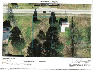 Reid 25181 Main Street, Aurora, NC 27806 – photo 2: Linda Shackelford GIS 10-6 MLS_001