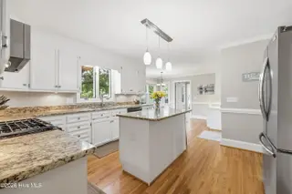 105 Christina Drive, Greenville, NC 27858 – photo 19: Kitchen 4