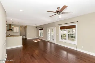 165 Catalpa Lane S, Pinehurst, NC 28374 – photo 9: living-breakfast nook1