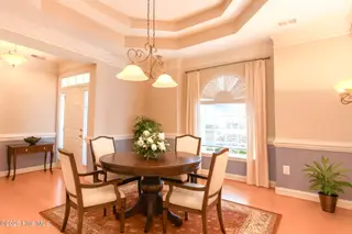 137 Bellwood Circle, Sunset Beach, NC 28468 – photo 6: AI Interior Staging 7