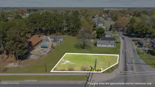 1006 Bancroft Avenue, Greenville, NC 27834 – photo 3: 2-web-or-mls-DJI_20260317122553_0543_D_1