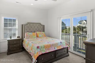 1318 N New River Drive, Surf City, NC 28445 – photo 15: Bedroom 4
