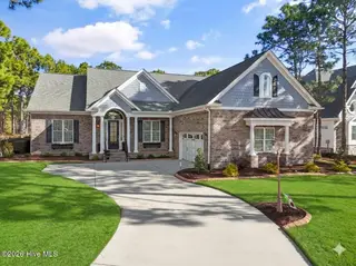 4165 Wyndmere Drive, Southport, NC 28461 – photo 3: 4165WyndmereDr - 2